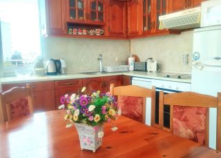 Апартамент Несебър, Кристал А26