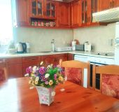 Апартамент Несебър, Кристал А26