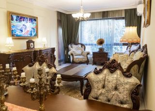 Apartment Central Luxury Antique, Varna