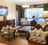 Apartment Central Luxury Antique
