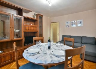 Apartment 3BR Vintage Sea Garden Spirit, Varna