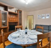 Apartment 3BR Vintage Sea Garden Spirit