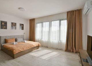 Apartment Marine Majesty Central, Varna