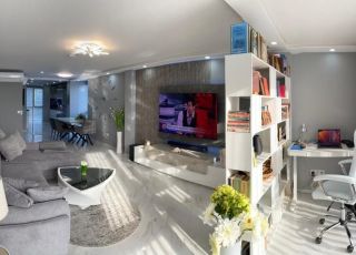 Апартамент Апарт 72 Модерен и Уютен