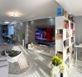 Apartment Apart 72 Modern and Cosy