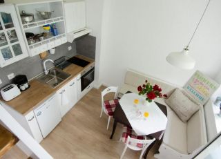 Apartment Apartment 10+, Varna