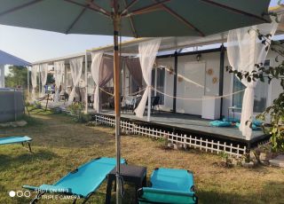 Bungalow Bungalows Sunshine, Ahtopol