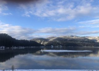 House Къща за гости Орфей, Dospat