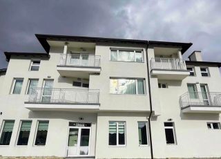 House Guest House Orfey, Dospat