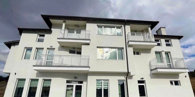 Къща за гости Орфей