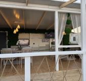 Bungalow Caravan for rent Brisa, Arapq