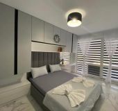 Апартамент Слънчеви вълни