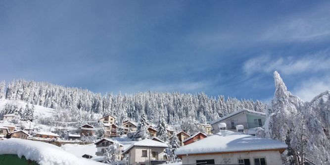 Къща Манастиръ