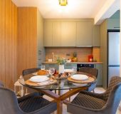 Домус Апартмънтс Виста