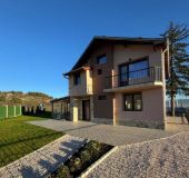 Къща за гости Пегас