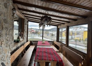 House Аморе , Tsigov chark