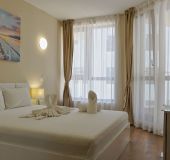 Apartment Apartment Byala Cliff A20
