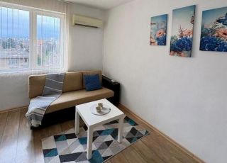 Apartment CityAir, Sofia