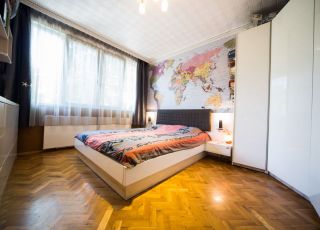 Apartment Relax, Burgas