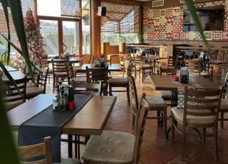 Мотел Комплекс Grill and Chill