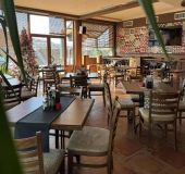 Мотел Комплекс Grill and Chill