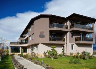 Family hotel Vital Hotel, Bozhurishte