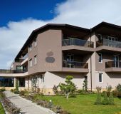 Family hotel Vital Hotel