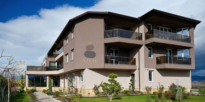 Витал Хотел