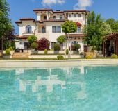 House Villa Mediterra