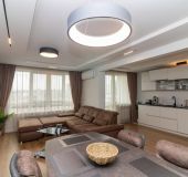 Apartment Gran Capital Top Central Apart