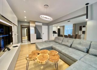 Apartment Grand Capital Mountain view, Sofia