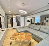 Apartment Grand Capital Mountain view