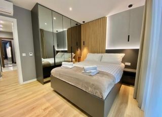 Apartment Gran Capital Vodolei Garden, Sofia