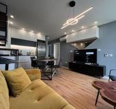 Apartment Gran Capital Vodoley Rose Gard