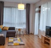 Апартамент Семирамида Гардън 12