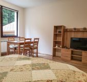 Студио А10 Боровец Гардънс