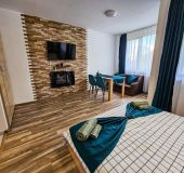 Форест Вю Студио Д25