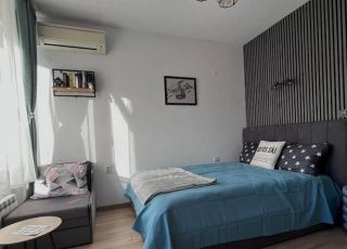 Маунтин Вю Студио Боровец Хилс