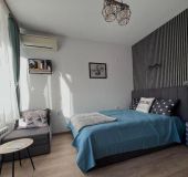 Маунтин Вю Студио Боровец Хилс