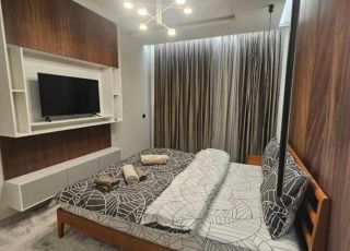 Апартамент Лакшъри Форест