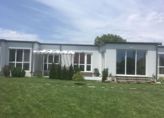 House Karia Apartments, Shabla