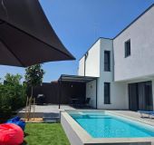 House Villa Cadaques with Salt Pool