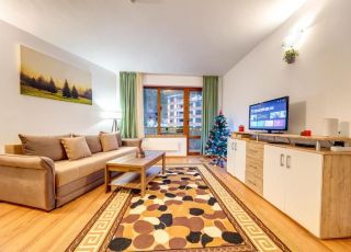 Apartment Cozy Evrika 2 Mountain Home, Pamporovo