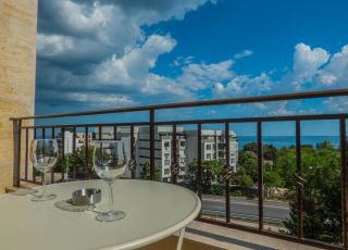 Частен апартамент 15 в Комплекс Сайприс