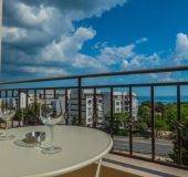 Частен апартамент 15 в Комплекс Сайприс