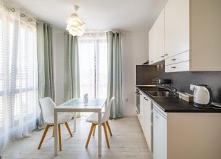 Apartment 17 Cabacum Beach, Chaika