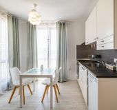 Apartment 17 Cabacum Beach