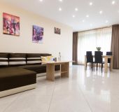 Апартамент BeCentral by RV Apartments