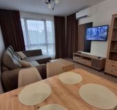 Апартамент Азур Оазис