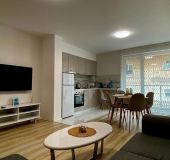 Апартамент Аврора Суит